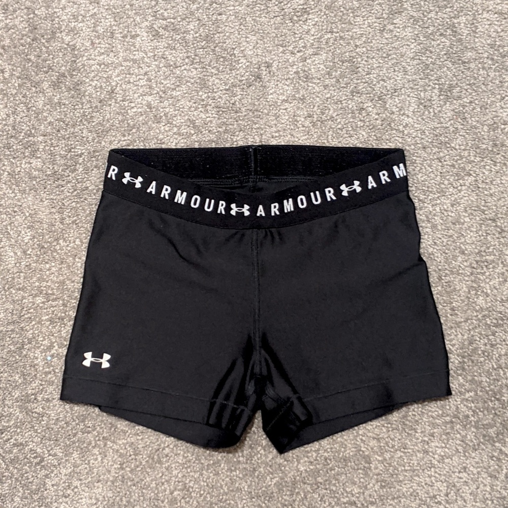 Under armour shorts